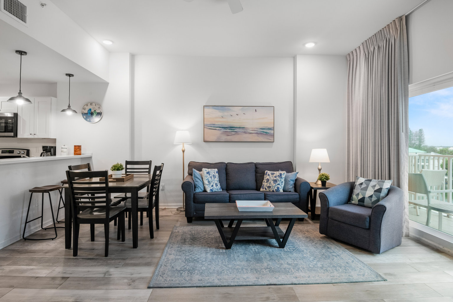 Madeira Beach Vacation Rental