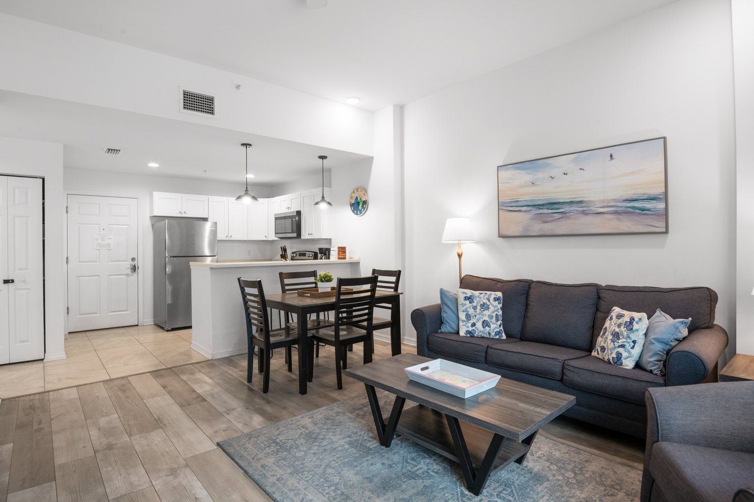 Madeira Beach Vacation Rental