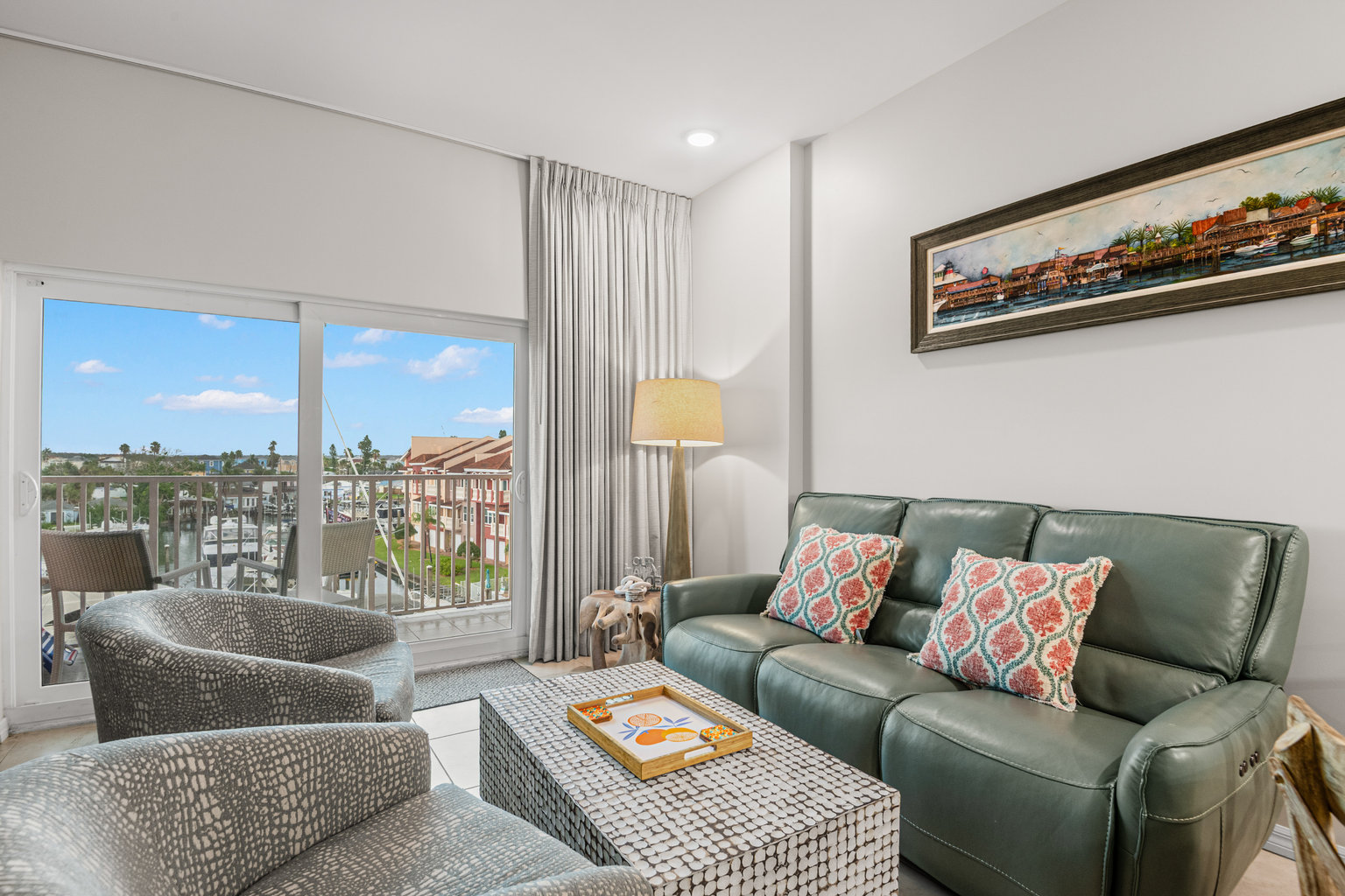 Madeira Beach Vacation Rental