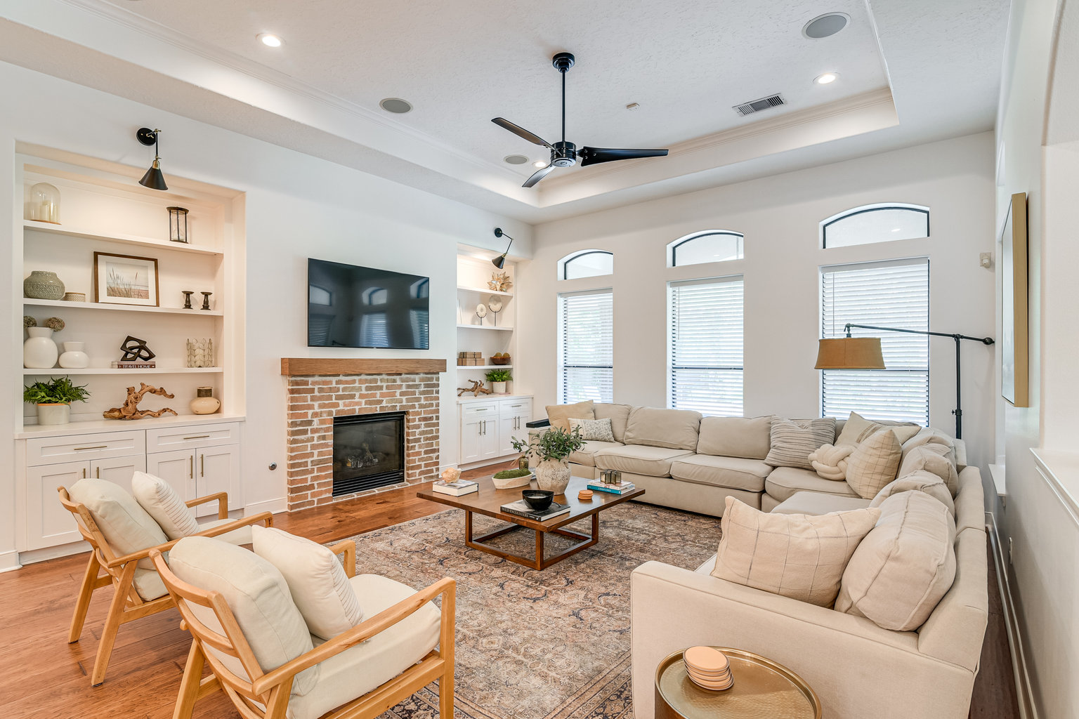 Manvel Vacation Rental