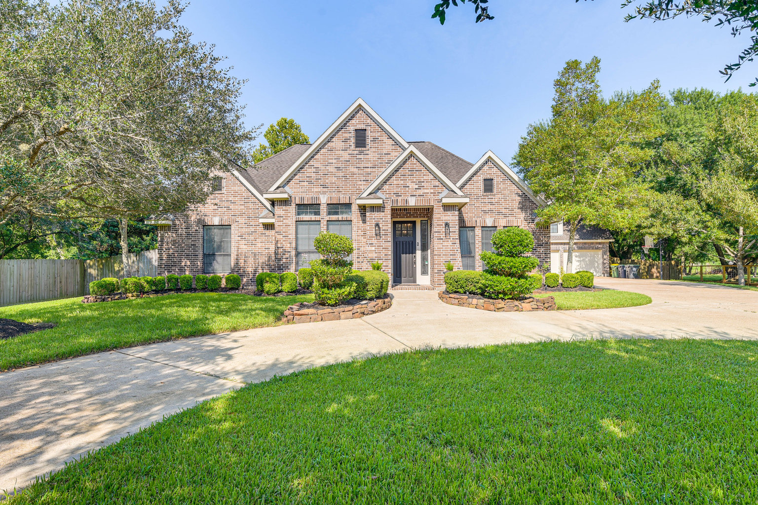 Manvel Vacation Rental