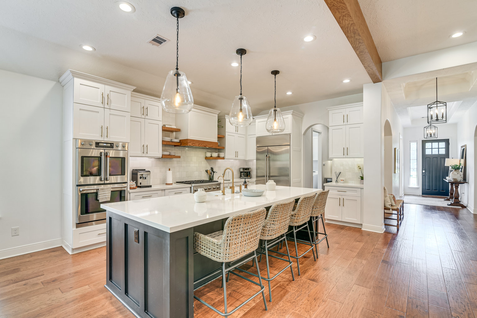 Manvel Vacation Rental