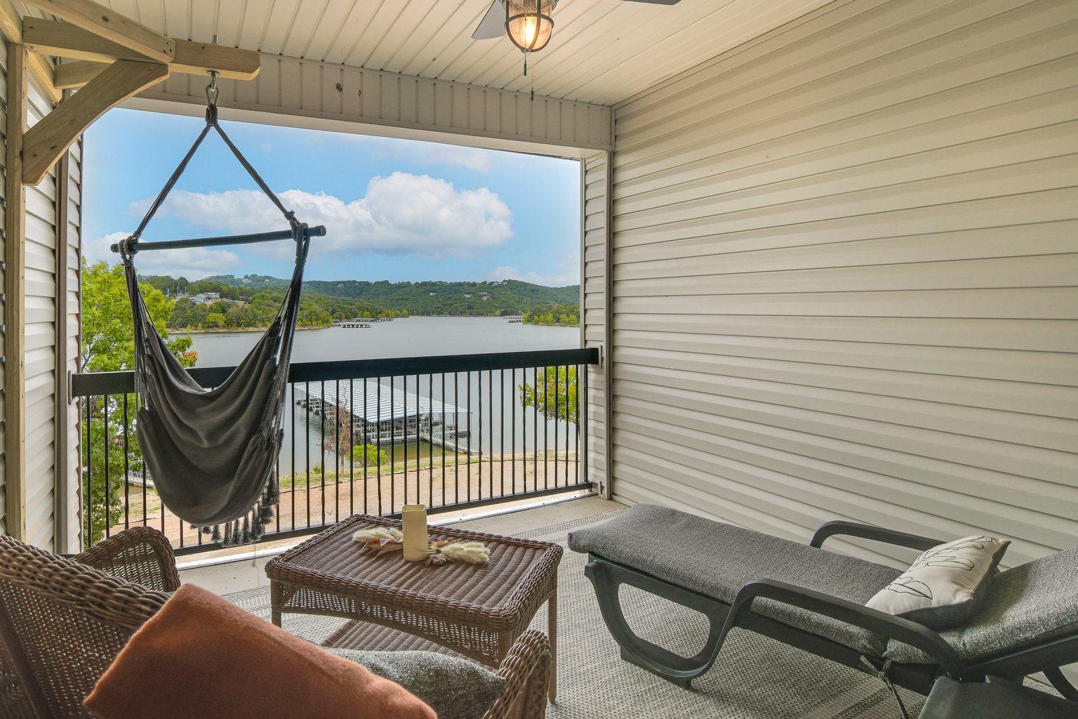 Kimberling City Vacation Rental
