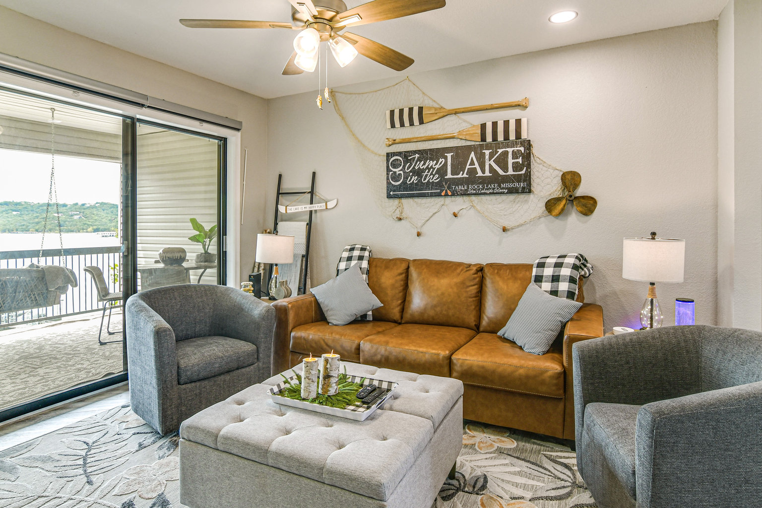 Kimberling City Vacation Rental