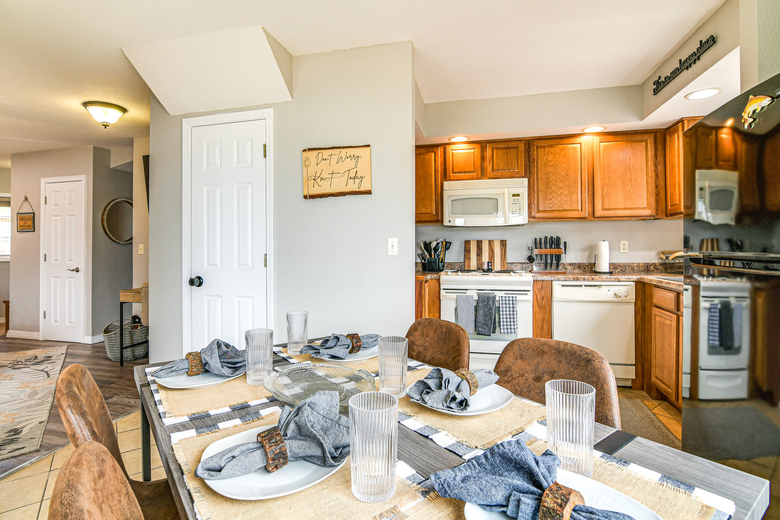 Kimberling City Vacation Rental