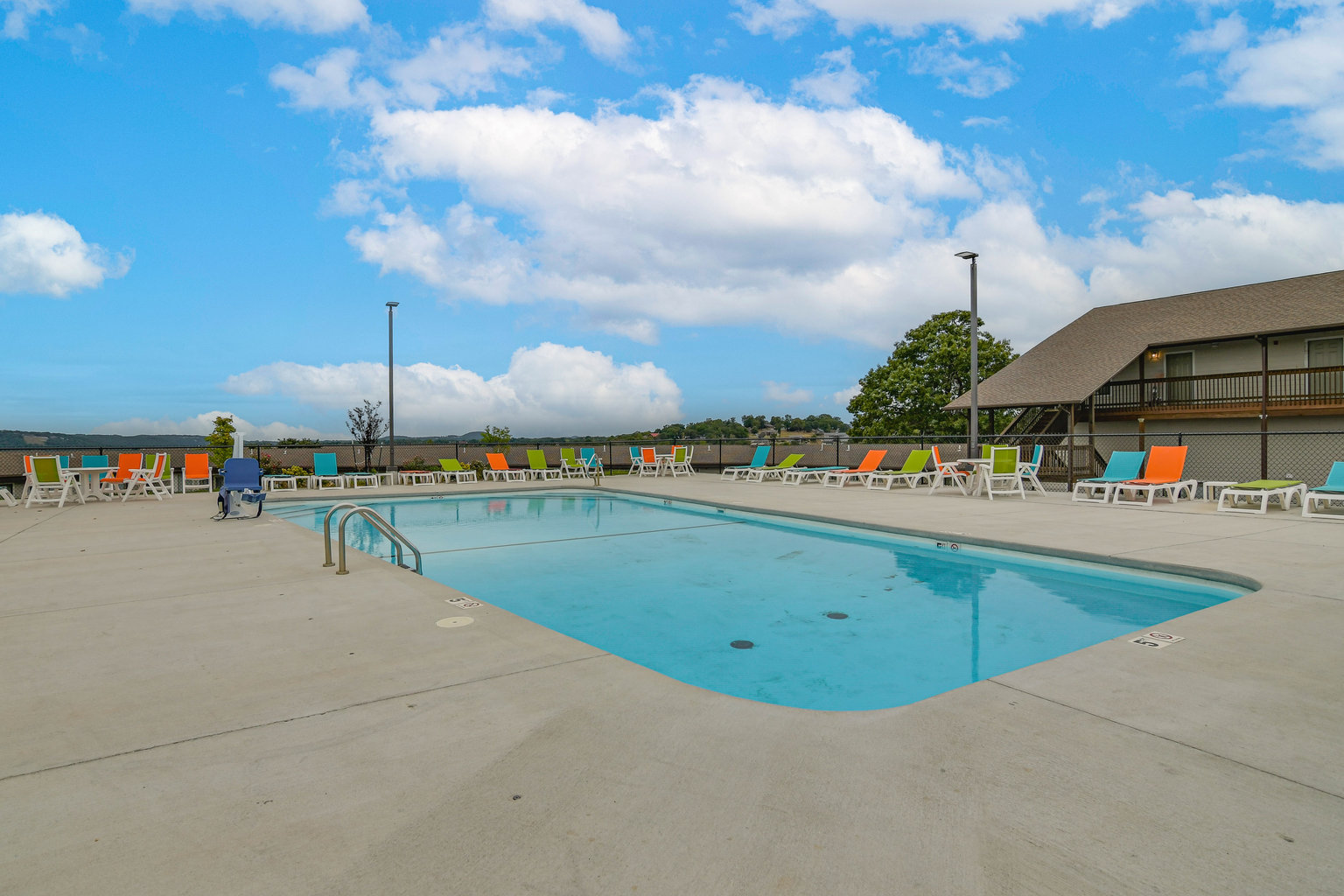 Kimberling City Vacation Rental