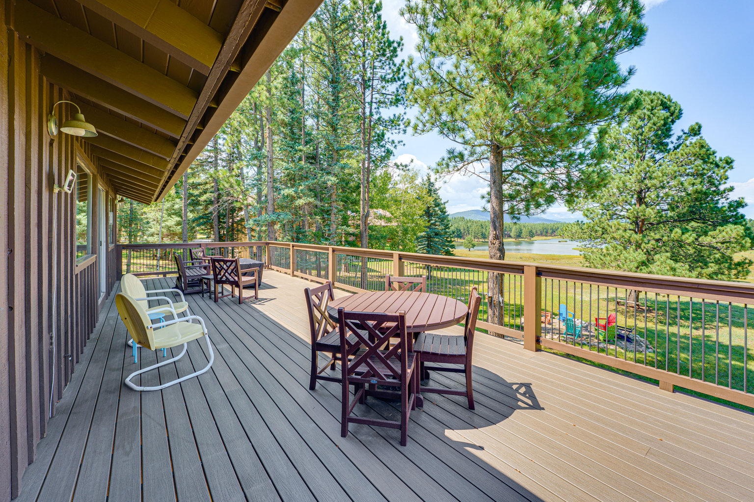 Angel Fire Vacation Rental