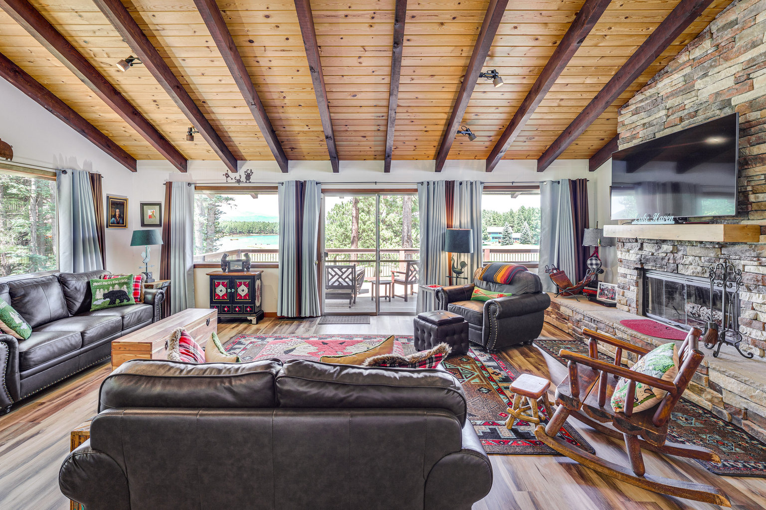 Angel Fire Vacation Rental