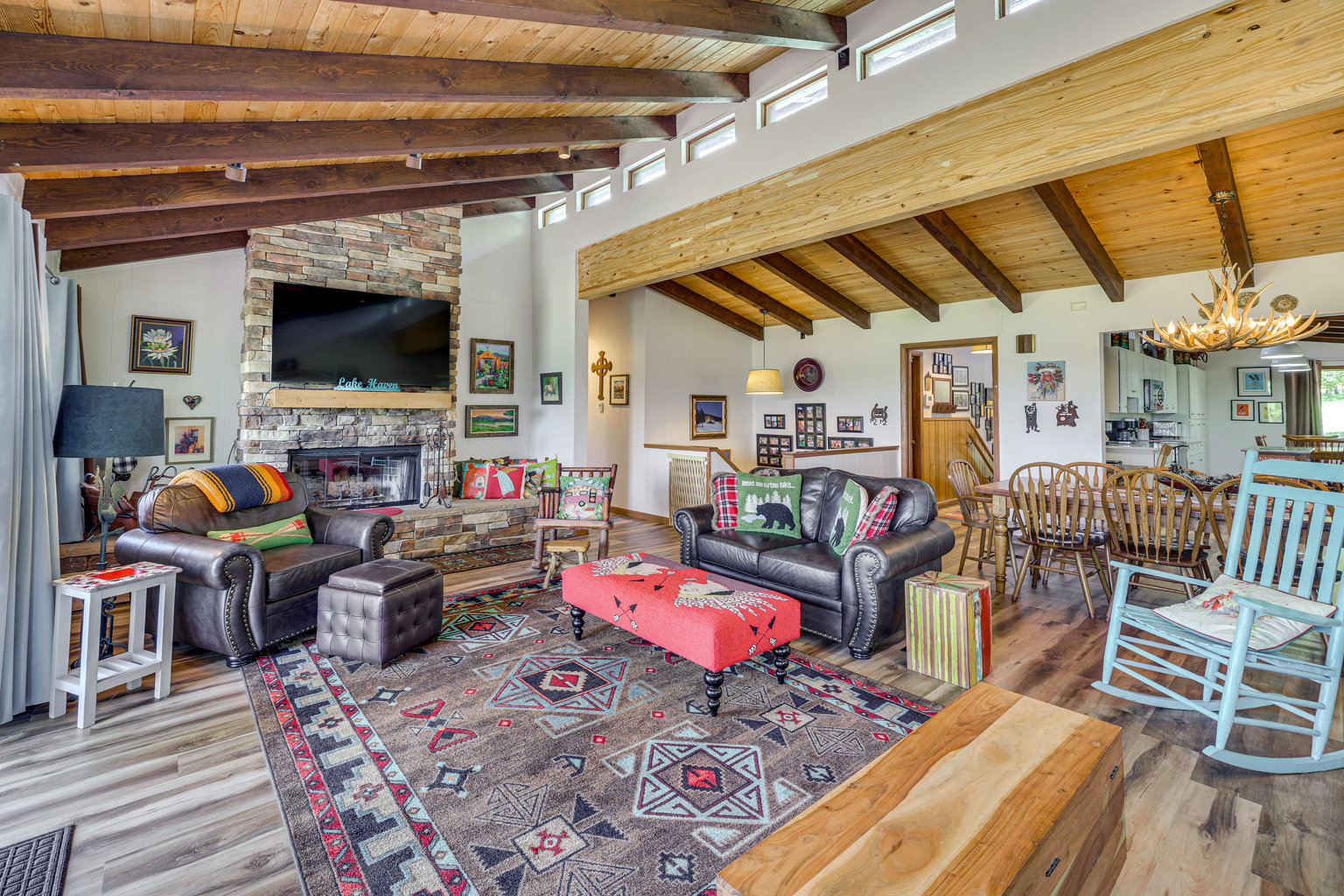Angel Fire Vacation Rental