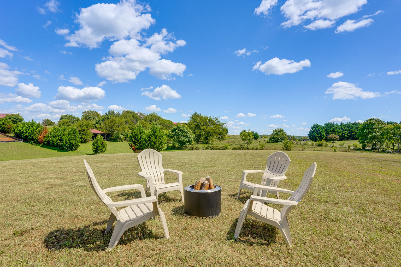 Mineral Vacation Rental