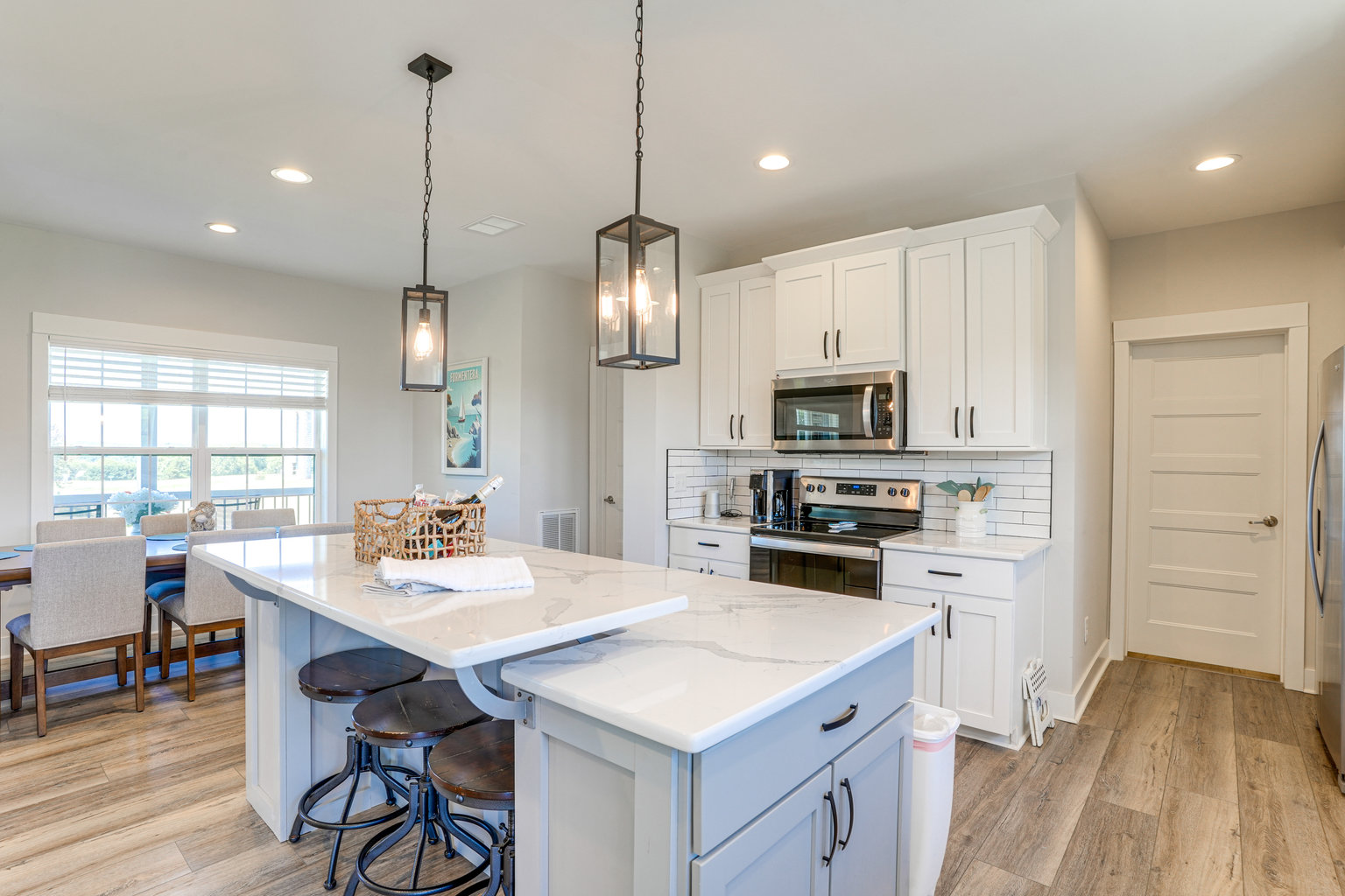 Mineral Vacation Rental