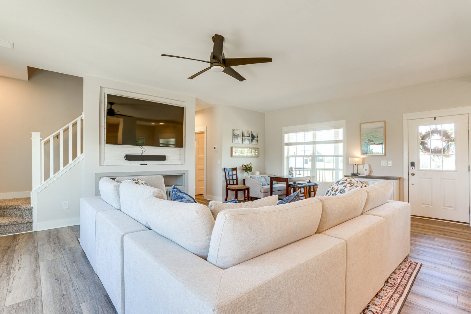 Mineral Vacation Rental