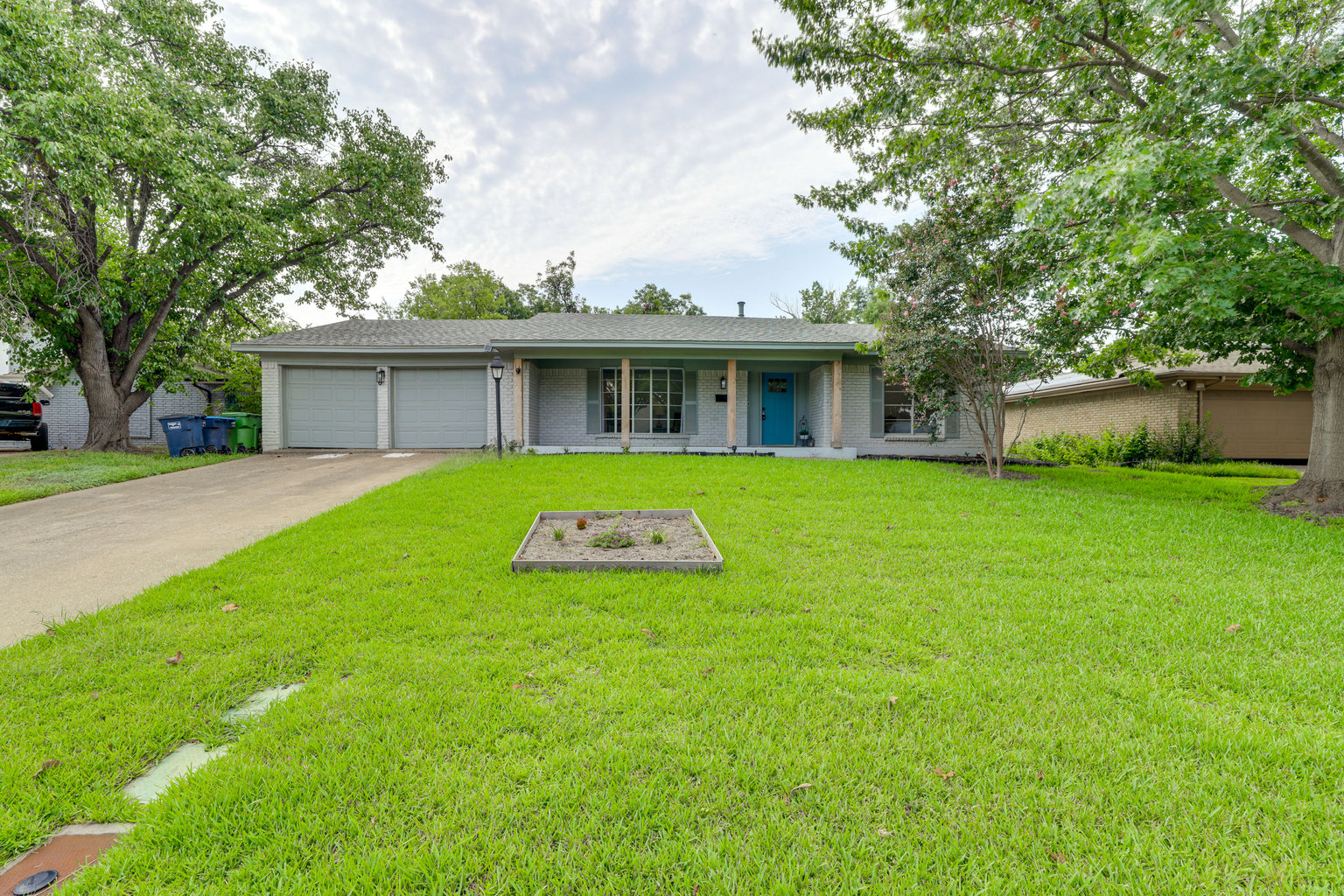 Fort Worth Vacation Rental