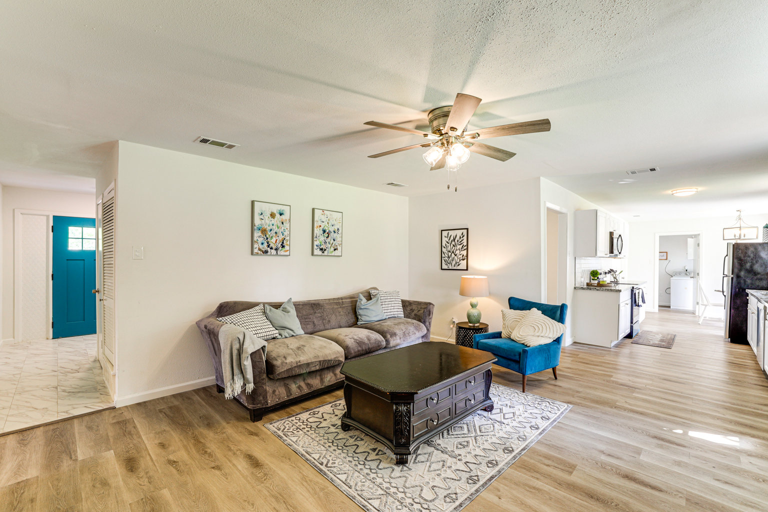 Fort Worth Vacation Rental