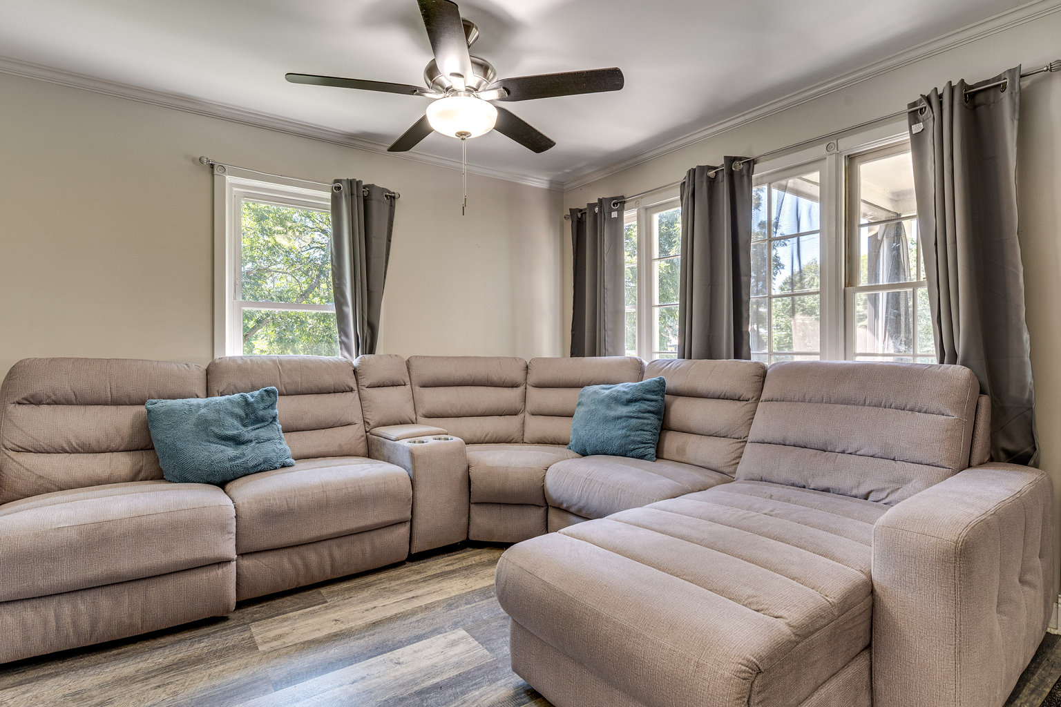 Douglasville Vacation Rental