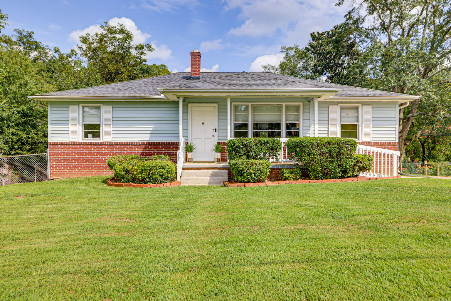 Greer Vacation Rental