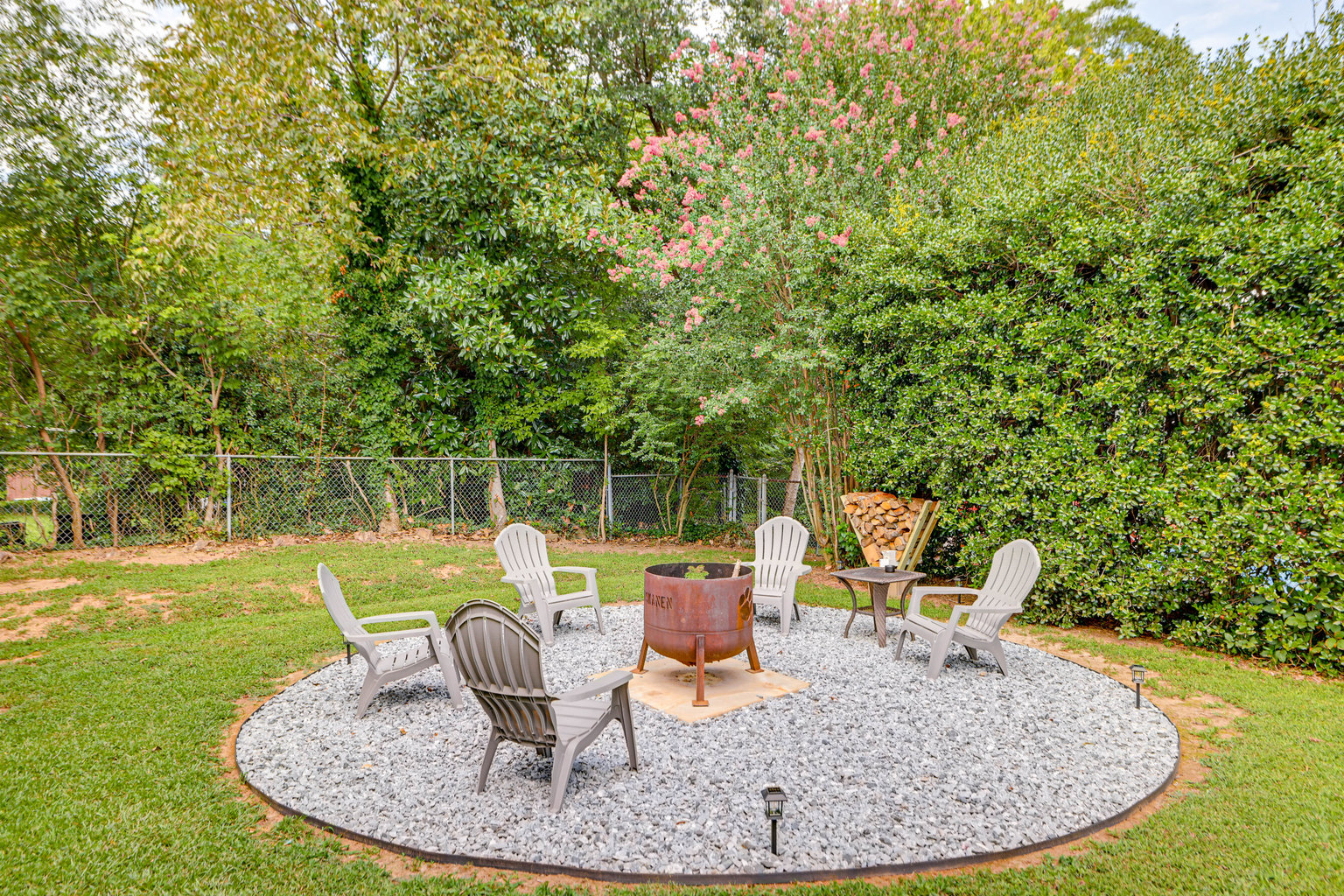 Greer Vacation Rental