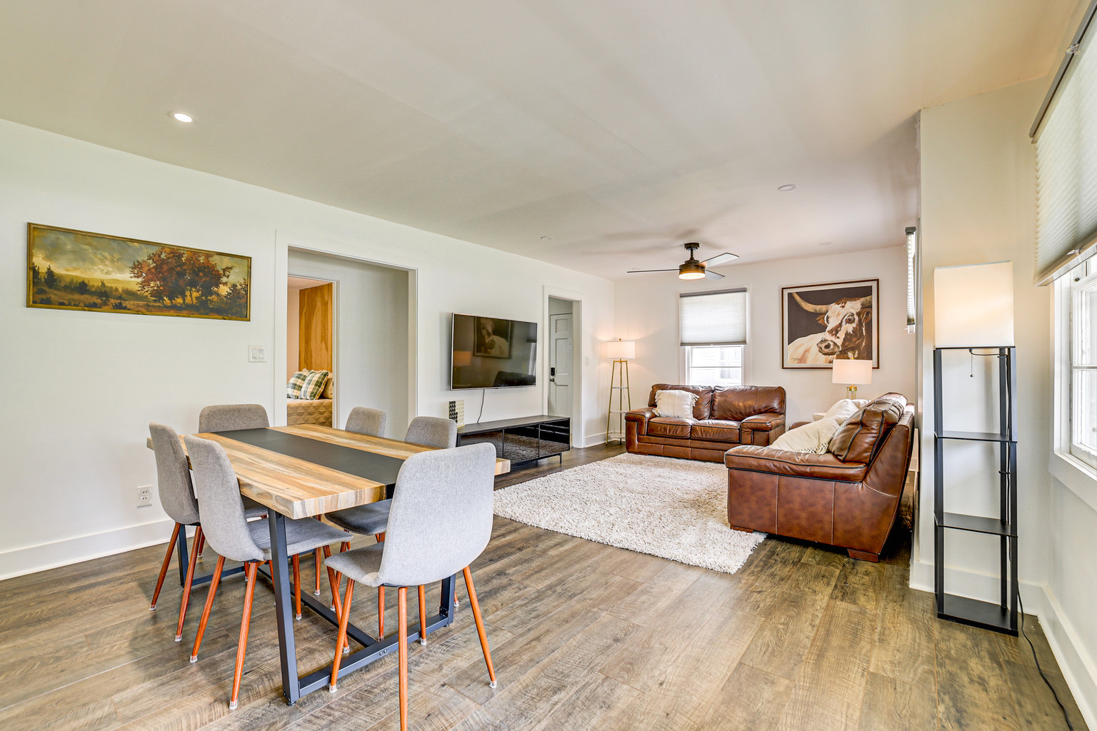 Greer Vacation Rental