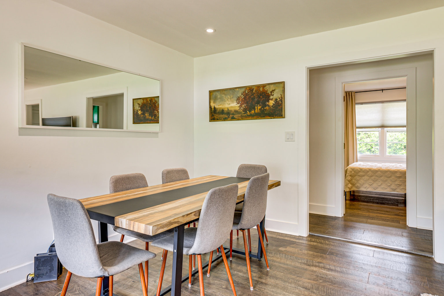 Greer Vacation Rental