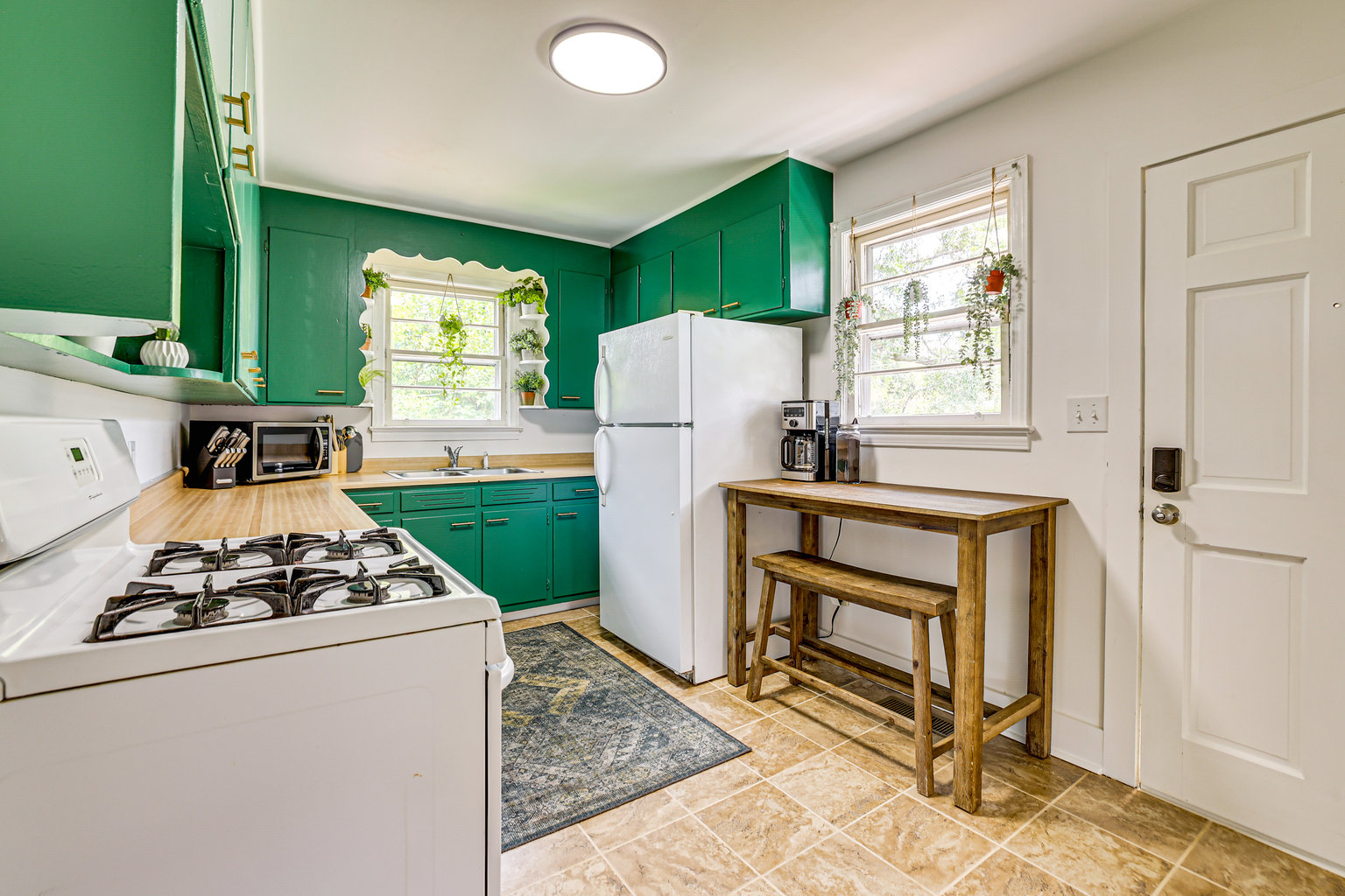 Greer Vacation Rental