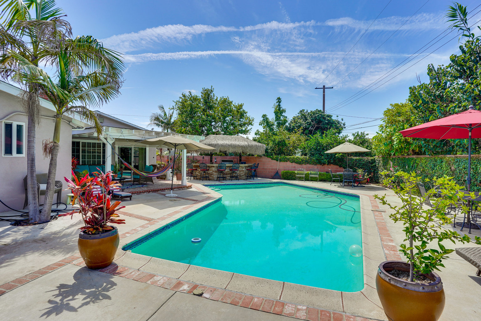 Garden Grove Vacation Rental
