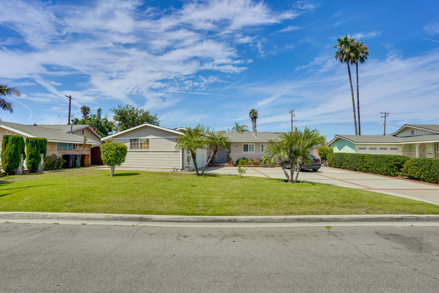 Garden Grove Vacation Rental