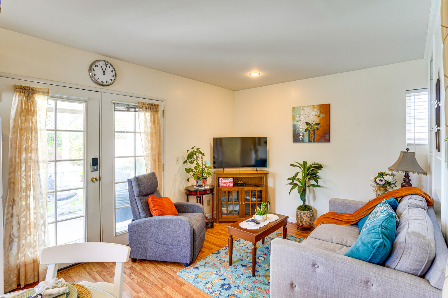 Garden Grove Vacation Rental