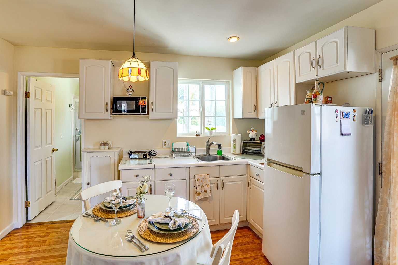 Garden Grove Vacation Rental