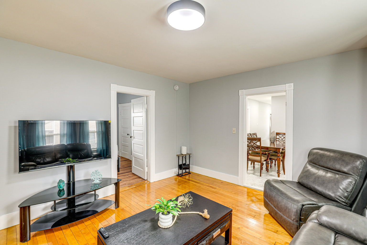 Manchester Vacation Rental