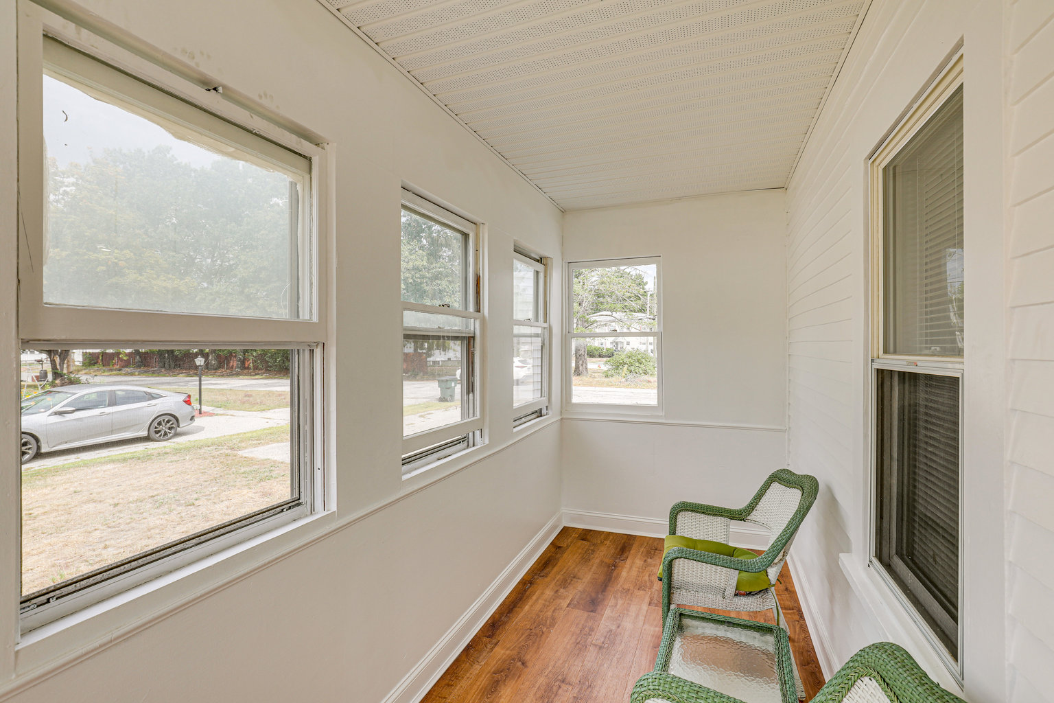 Manchester Vacation Rental