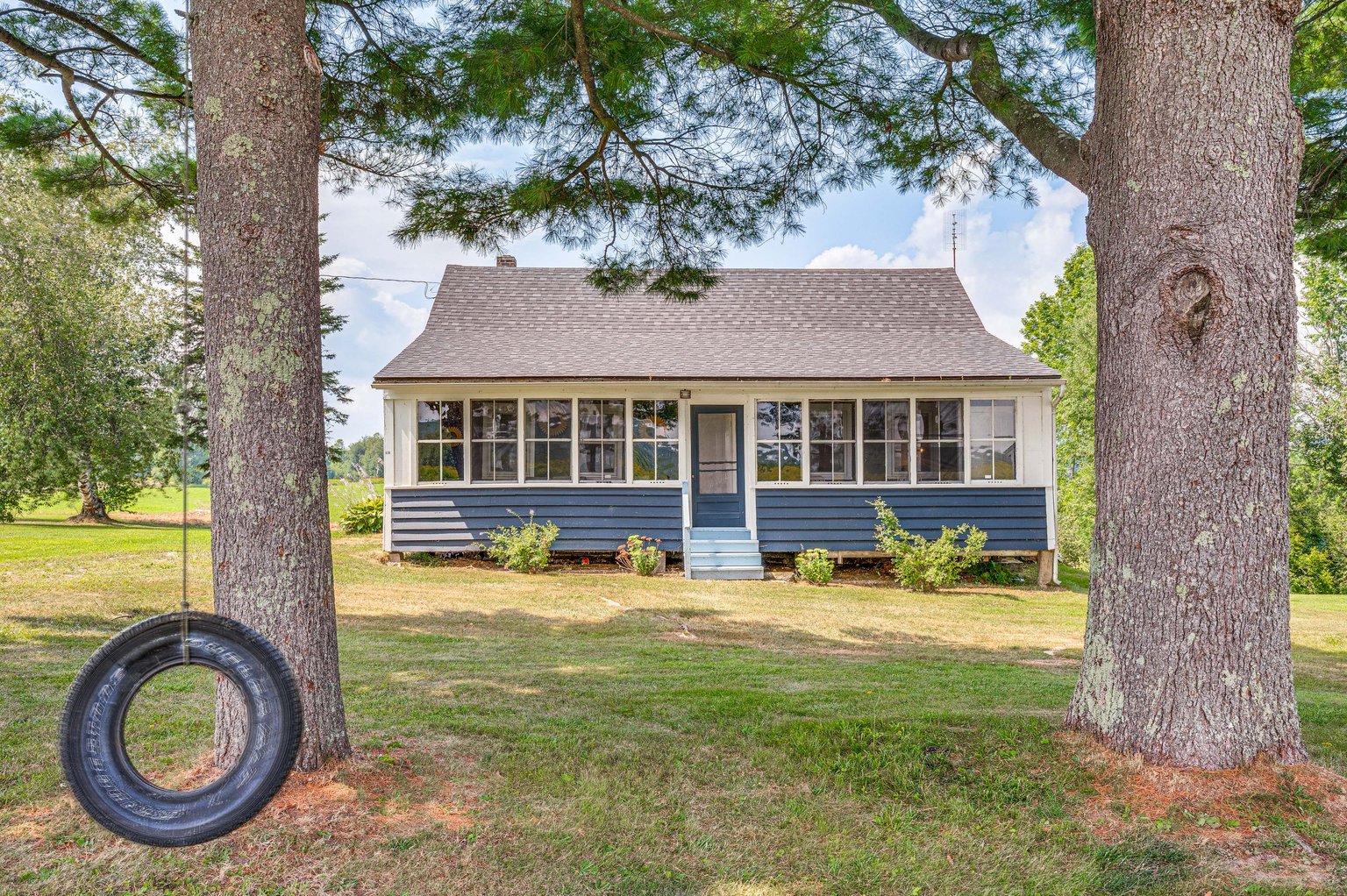 Newport Vacation Rental