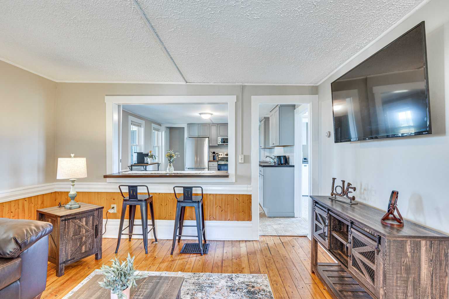 Newport Vacation Rental