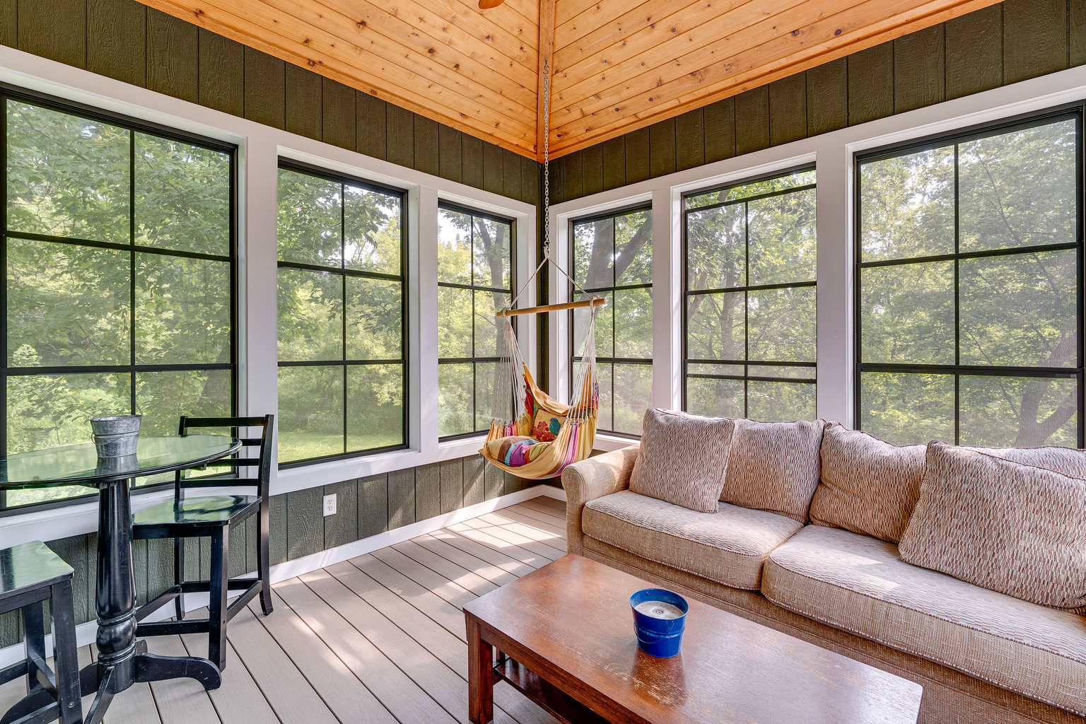 Williams Bay Vacation Rental