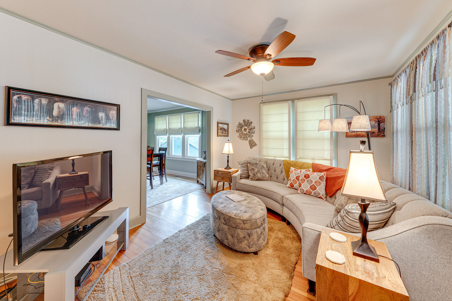 Williams Bay Vacation Rental