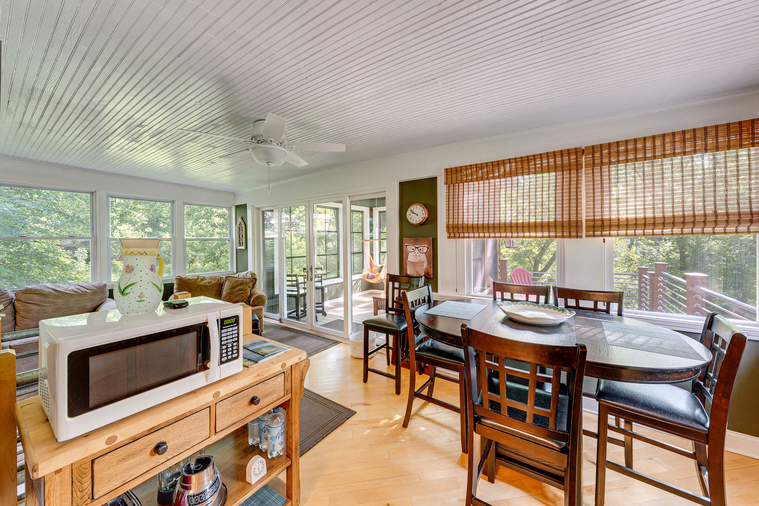 Williams Bay Vacation Rental