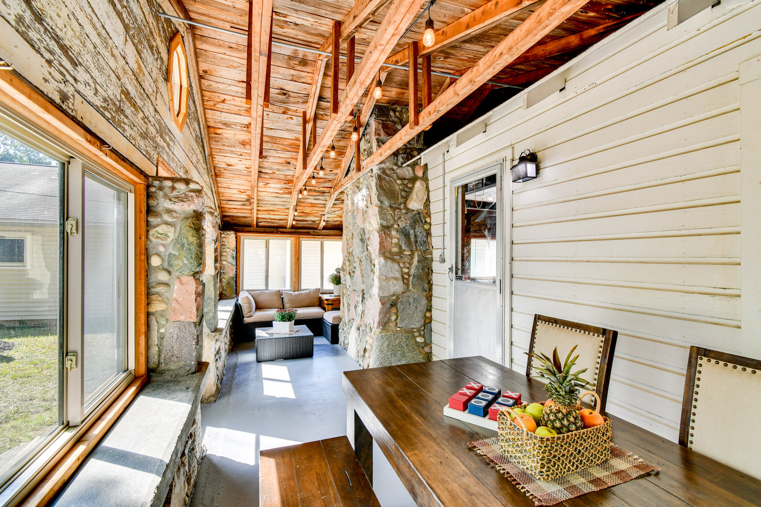 Prudenville Vacation Rental