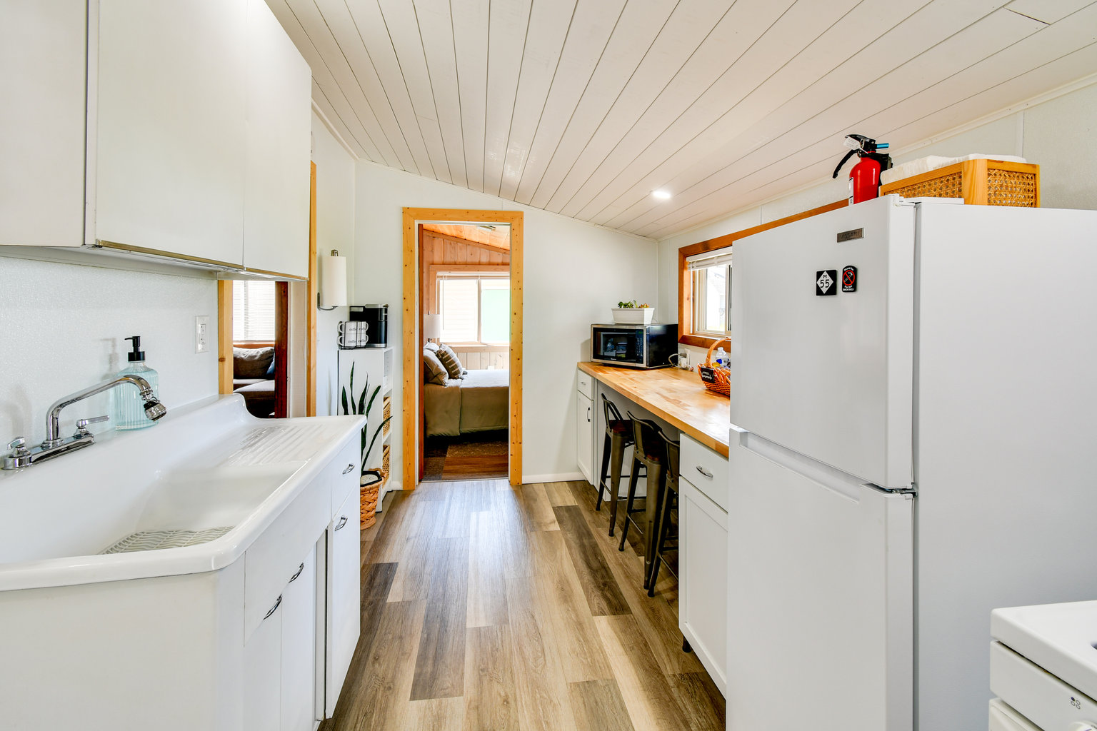 Prudenville Vacation Rental