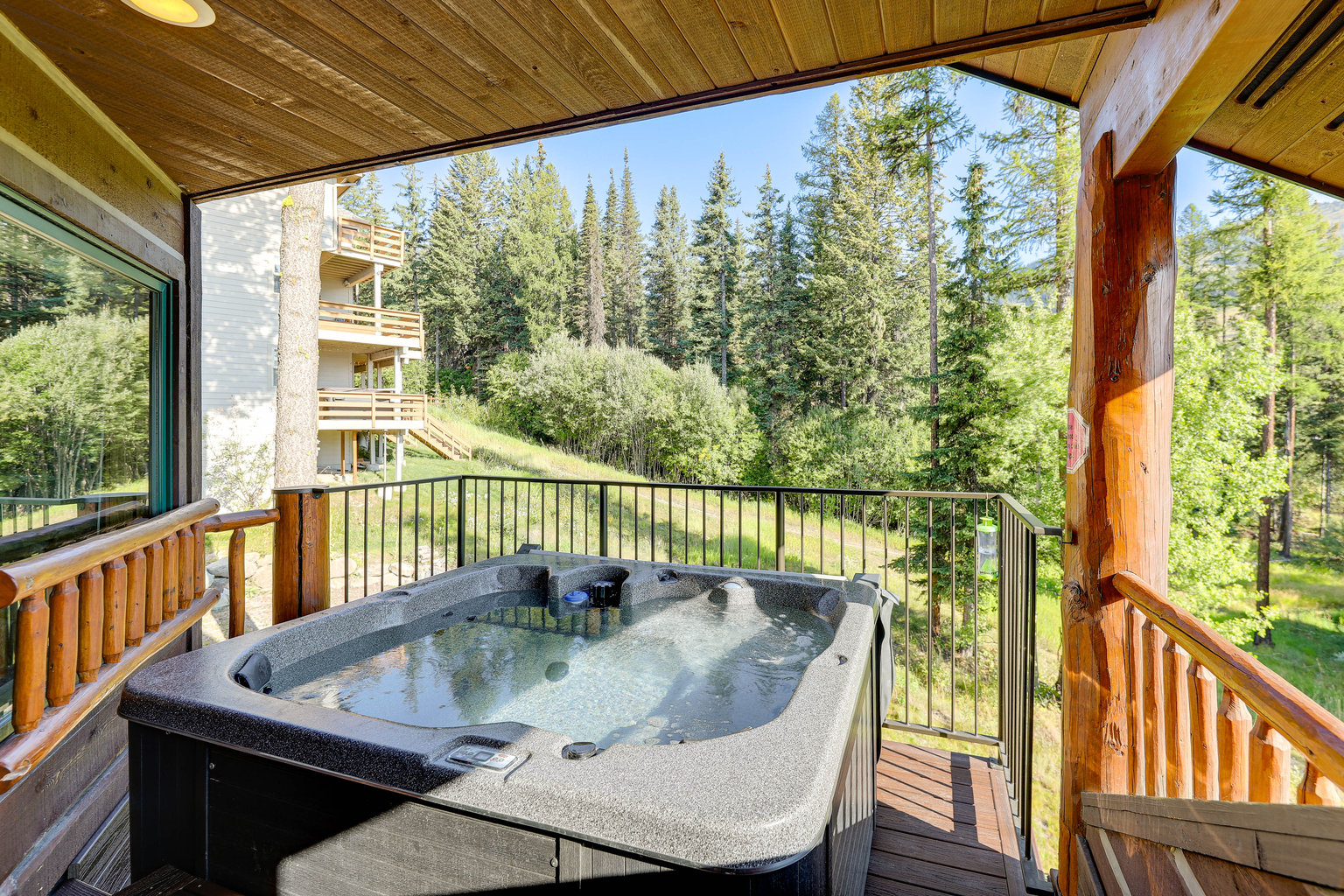 Whitefish Vacation Rental