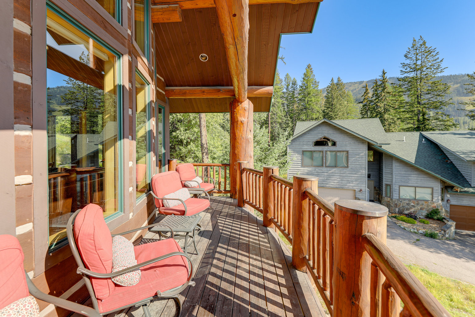 Whitefish Vacation Rental