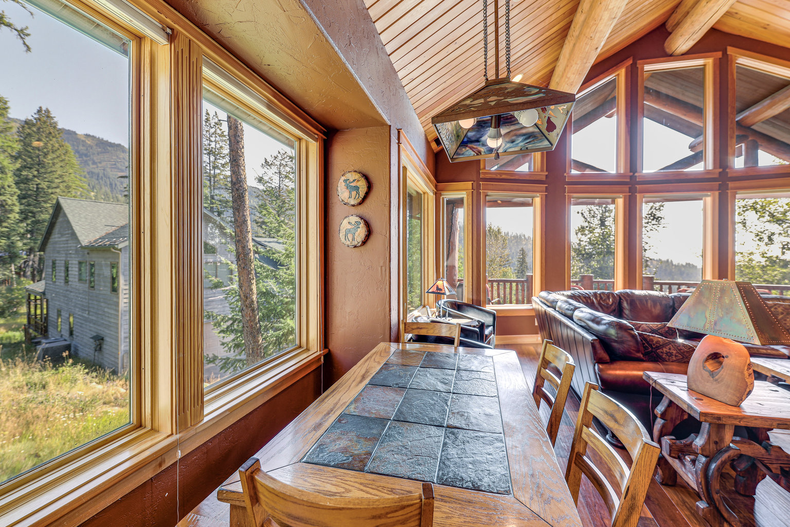 Whitefish Vacation Rental