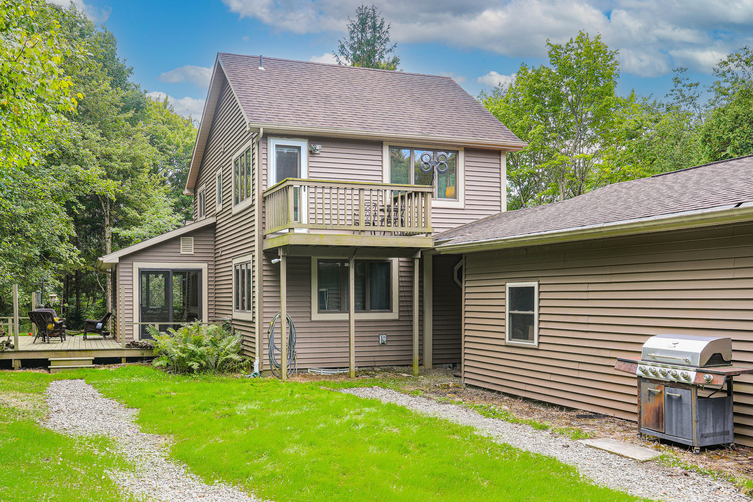 Edinboro Vacation Rental