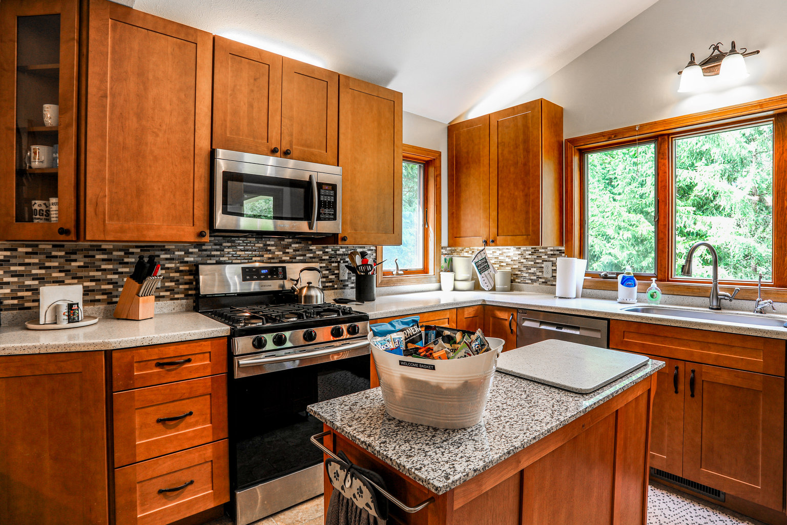 Edinboro Vacation Rental