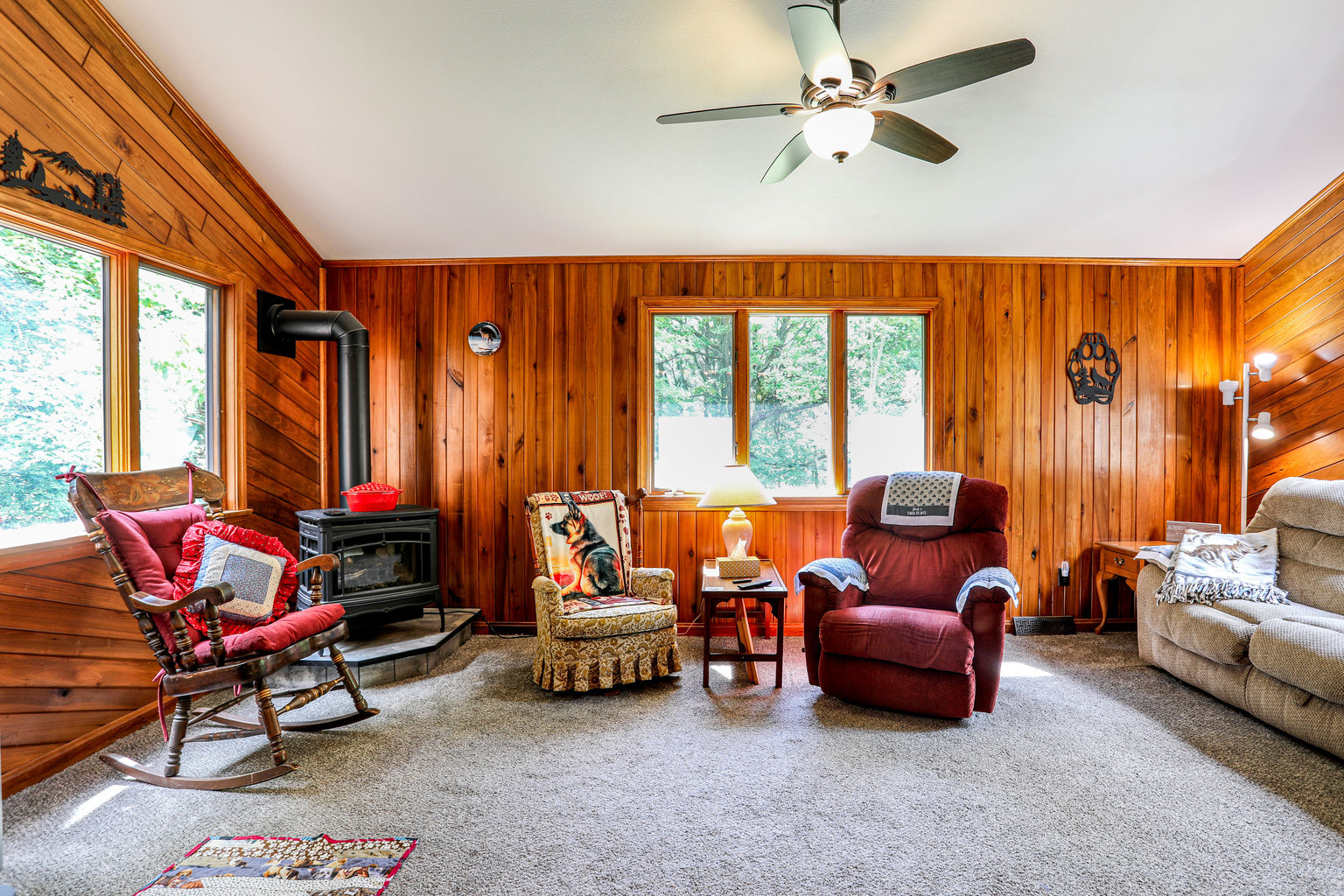 Edinboro Vacation Rental