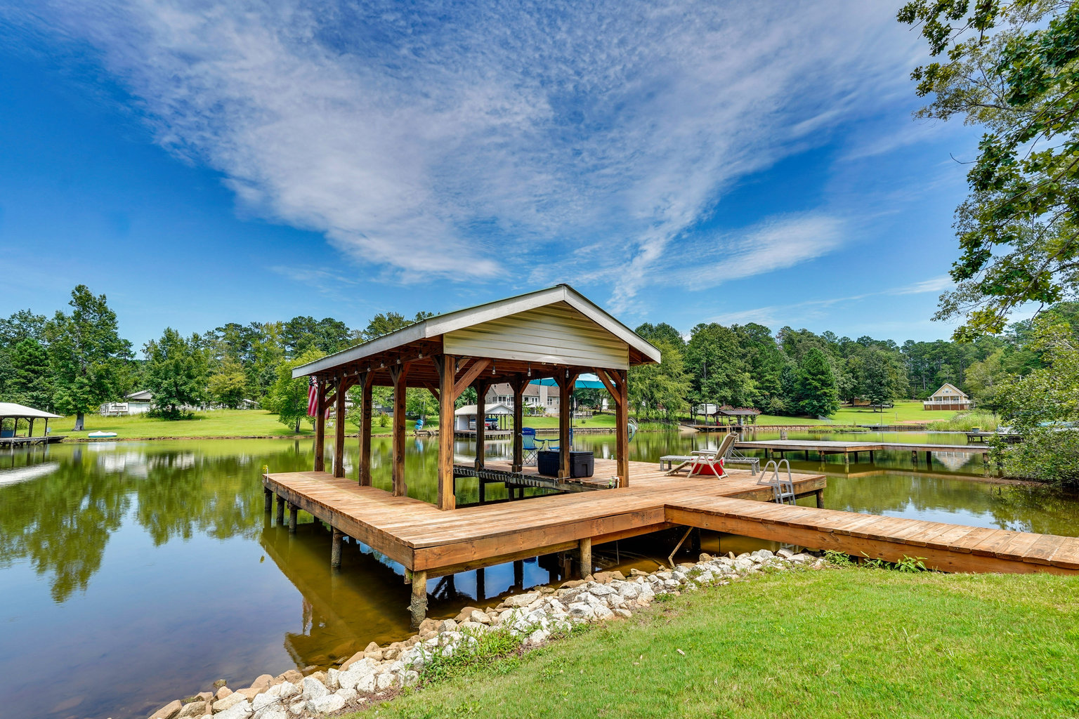 Sparta Vacation Rental