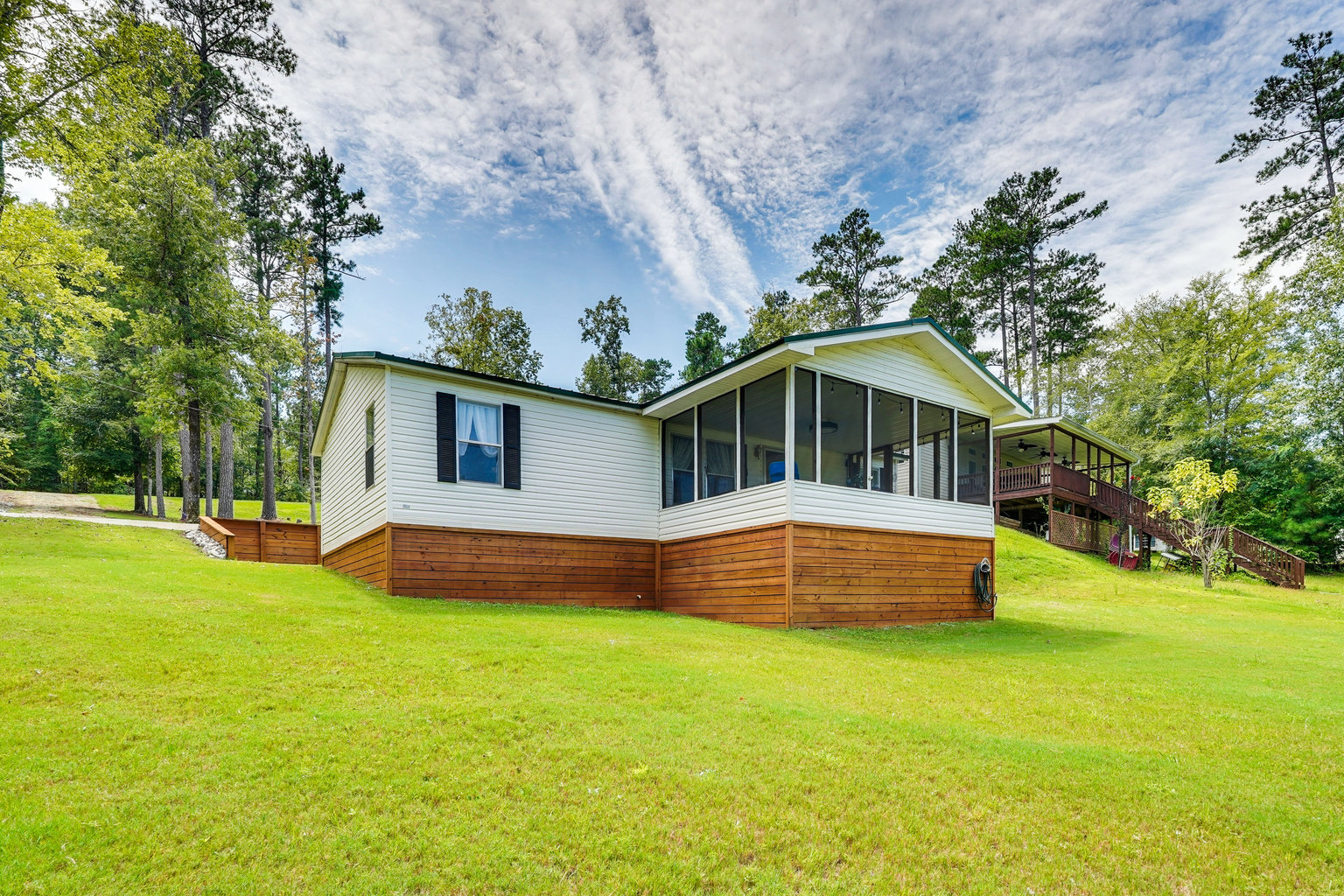 Sparta Vacation Rental