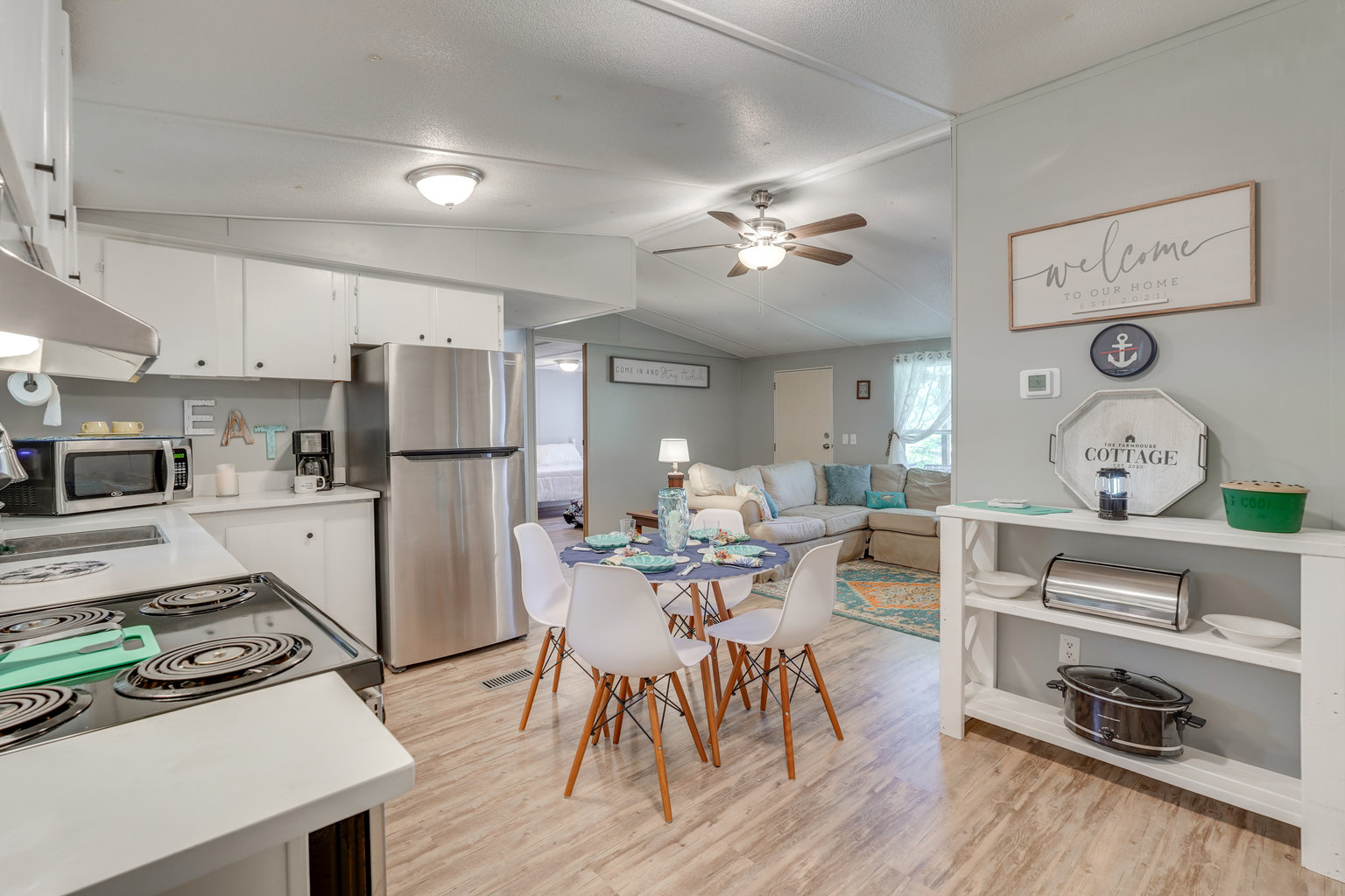Sparta Vacation Rental