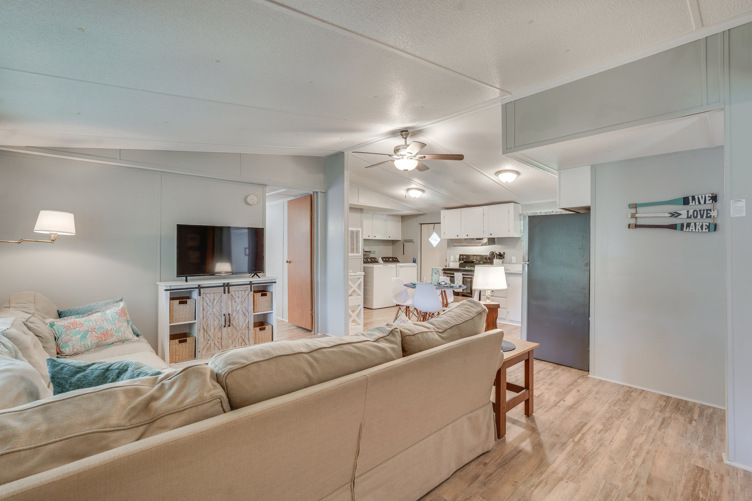 Sparta Vacation Rental