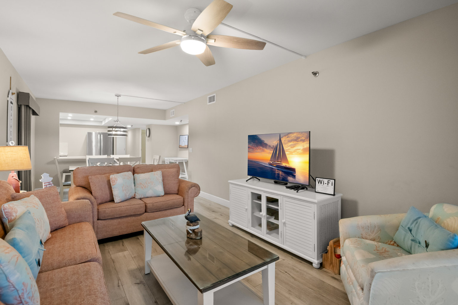 Madeira Beach Vacation Rental