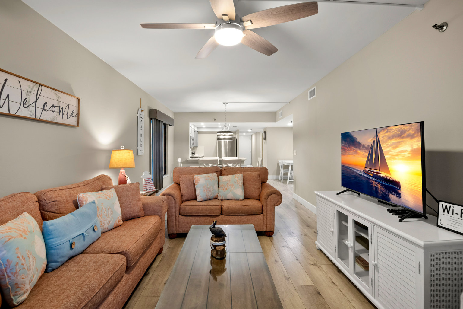 Madeira Beach Vacation Rental