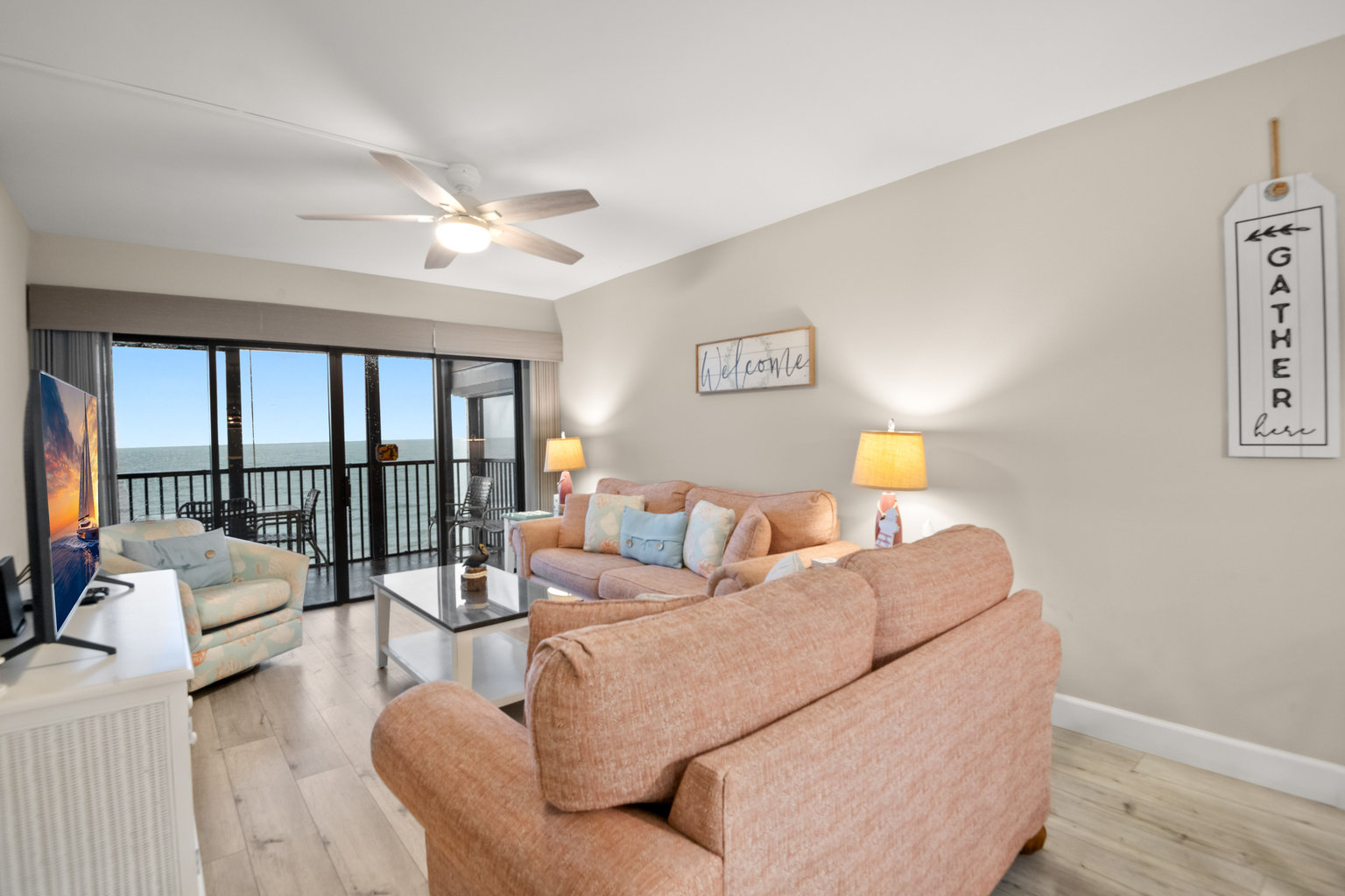 Madeira Beach Vacation Rental